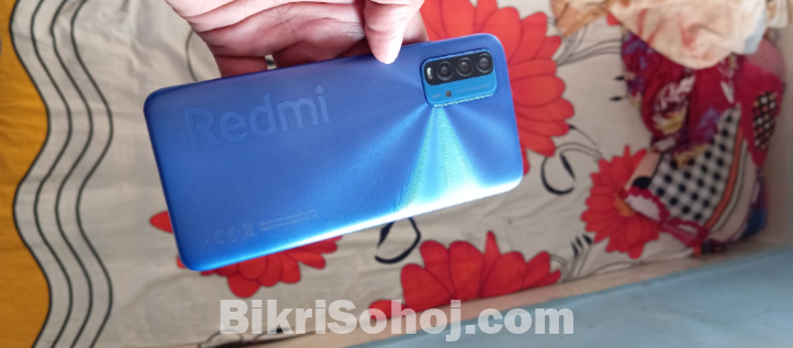 Redmi 9t